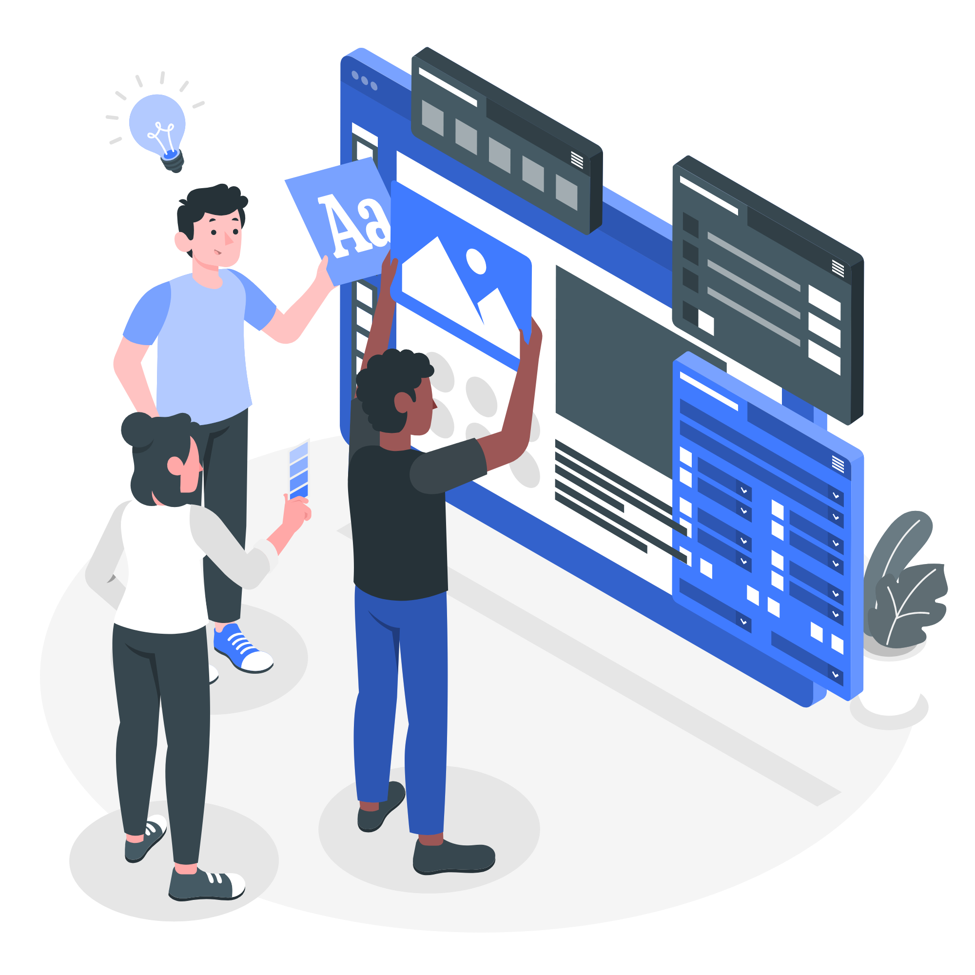 design-team