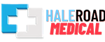 Hale Road 150x61