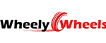 Wheely Wheels 150x61