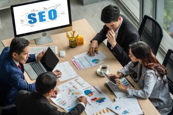 SEO Services