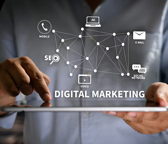 SEO Services