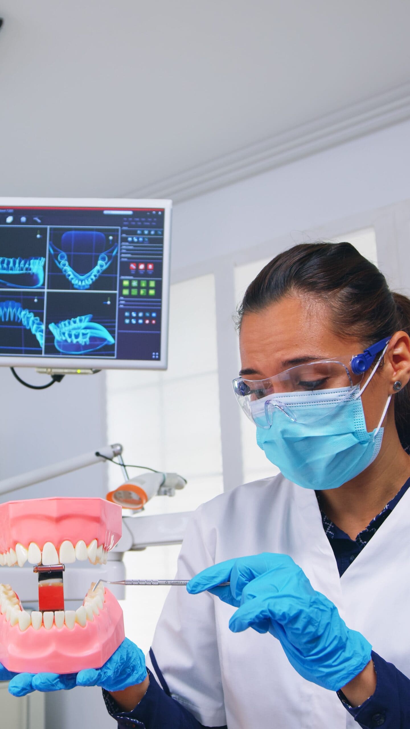 Dental Case Study